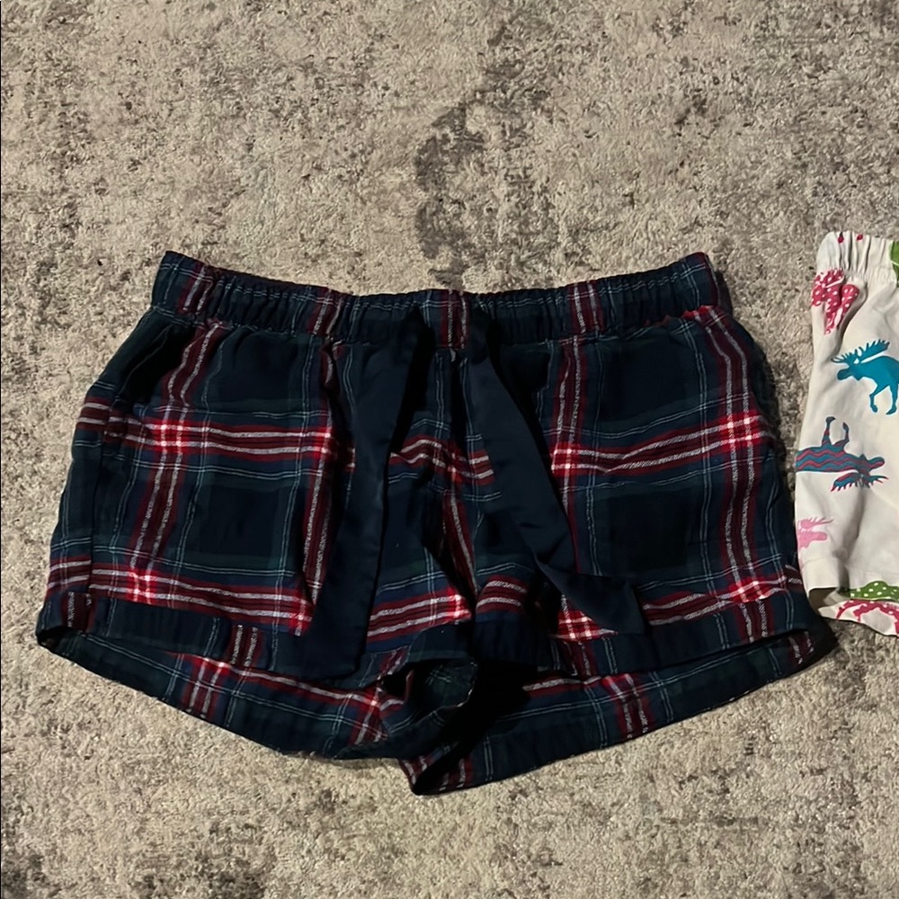 Women's PJ Shorts
